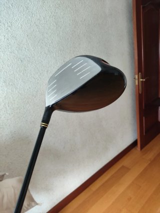 Driver de Golf Maruman