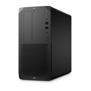 Ordenador HP Workstation Z2 G5 i7 10a 32Gb 1Tb SSD