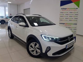 Volkswagen Taigo Life 1.0 TSI 70kW (95CV)