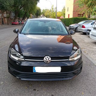 Volkswagen Golf 2020