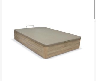 Canapé Abatible 90 cm