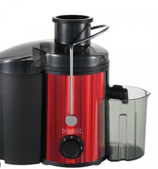 Licuadora Royalty Line 700W Roja A ESTRENAR!!