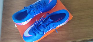 Botas de fútbol Nike Mercurial
