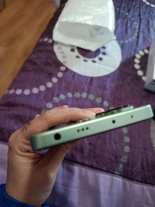 Xiaomi Redmi Note 13 Verde