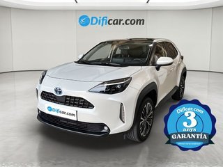 Toyota Yaris Cross YARIS CROSS 1.5 120H STYLE PLUS