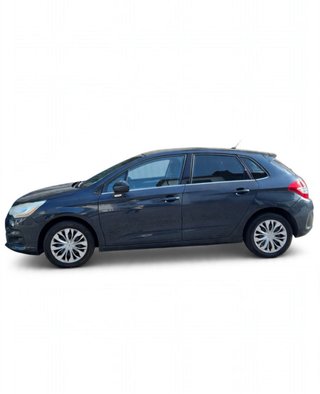 Citroen C4 2011