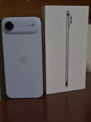 iPhone Air 256GB NO NEGOCIABLE