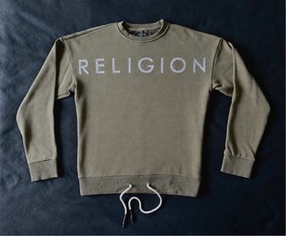 Sudadera RELIGION