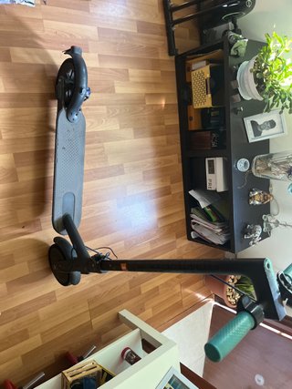 Patinete eléctrico Xiaomi