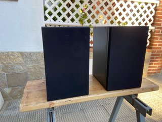 Altavoces de Estantería 30W