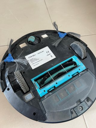Robot Aspirador Conga Cecotec 1090