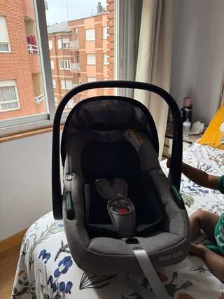 Silla de coche Maxi-Cosi
