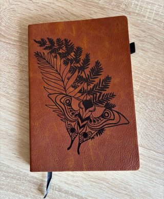 Diario de Ellie - The Last of Us