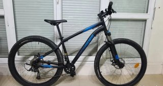 Bicicleta MTB Rockrider ST 120  27.5" M