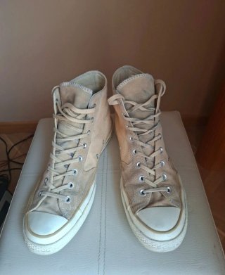 Converse All Star Chuck Taylor Beige