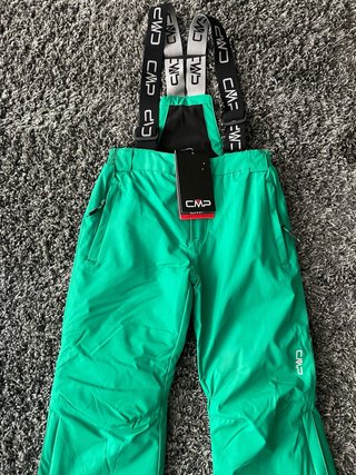 Pantalones de esquí CMP para niño/a