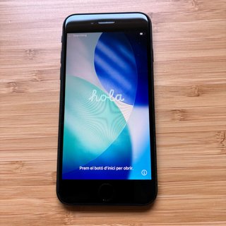 iPhone SE 2ª Generación 64GB Negro