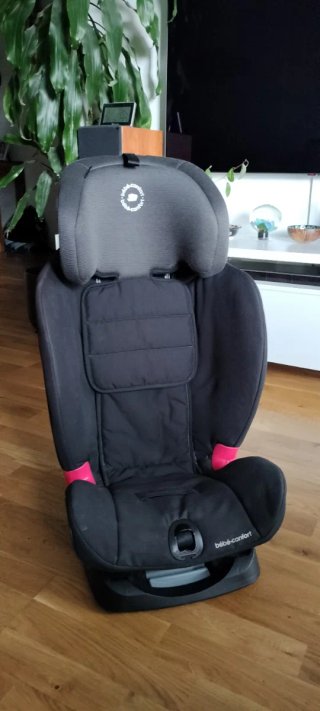 Silla de coche Bébé Confort Titan