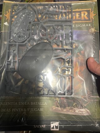 Lanzavirotes Enzartabeztias Warhammer