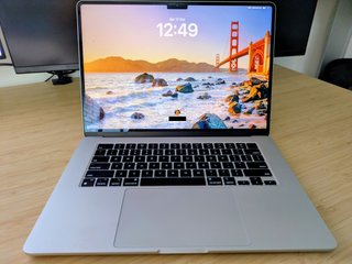MacBook Air 15 M2 (2023) 16GB 1TB
