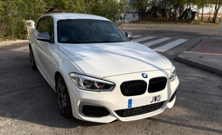 BMW M140i