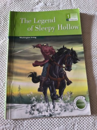 LEGEND OF SLEEPY H.ESO1 ACTIVITY