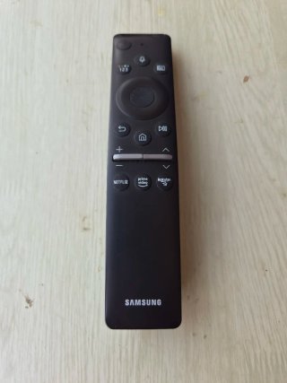 Mando a distancia Samsung