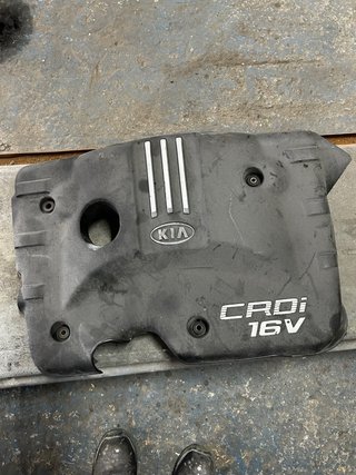 Tapa Motor KIA CRDi 16V