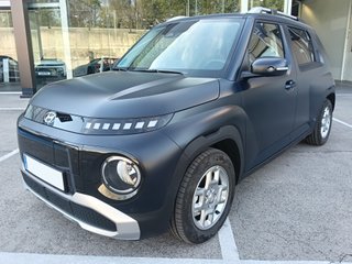 Hyundai INSTER 115CV 49kWh Maxx