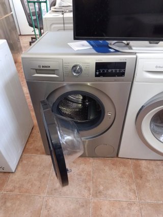 Lavadora Bosch Serie 6 9kg
