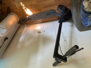 Patinete Eléctrico Xiaomi