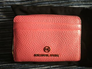 Cartera Michael Kors Rosa Coral