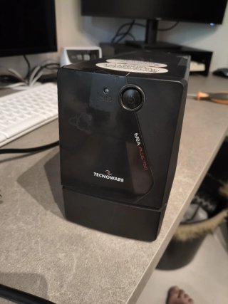 SAI Tecnoware Era Plus 750