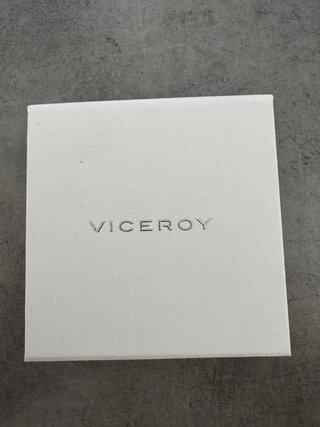 Colgante Viceroy de Acero