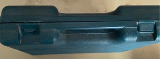 Chiodatrice sparachiodi per legno
