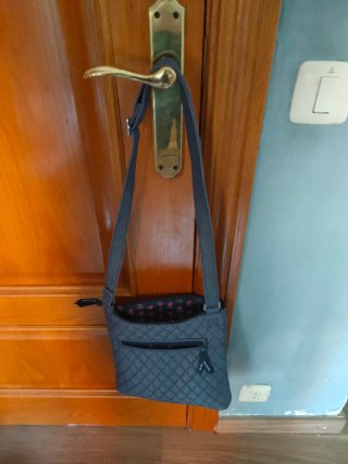 Bolso Vera Bradley