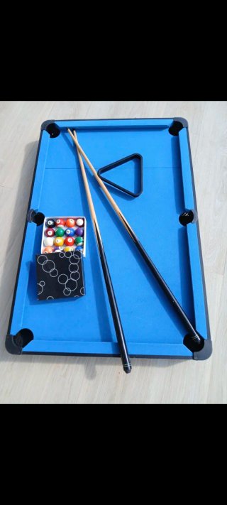 Mesa de Billar Decathlon BT100