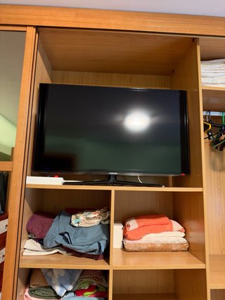 Smart TV Samsung