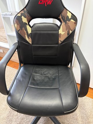 Silla Gaming DRW