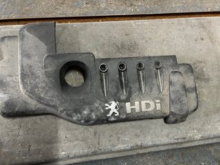 Tapa Motor Peugeot 206 HDI