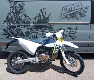 HUSQVARNA 701
