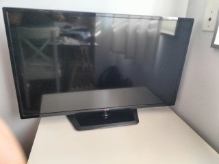 TV LG 43 Full HD