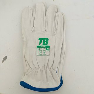 Guantes de Trabajo TB Talla 10