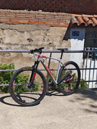 XL‼️Orbea Alma H20 2020