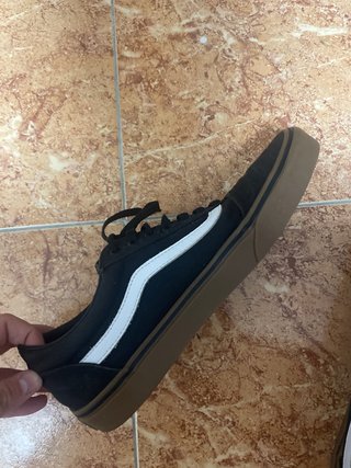 Zapatillas Vans Talla 44
