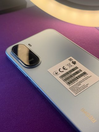Xiaomi Redmi A7 Pro 128GB Blu