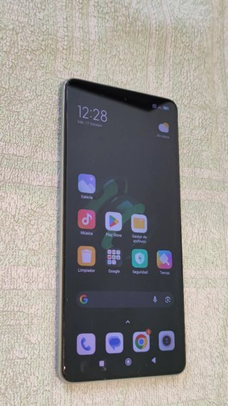 Móvil Xiaomi 11T