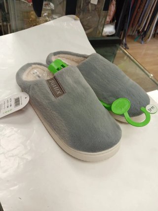Zapatillas Jomix Gris Talla 44-45