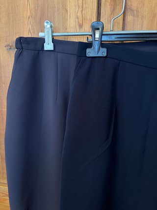 2 Faldas Vintage El Corte Inglés