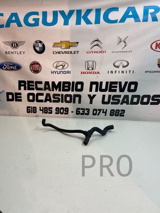 Renault clio 1 manguito agua ref: 026442